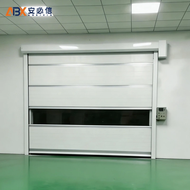 临沧快速门
