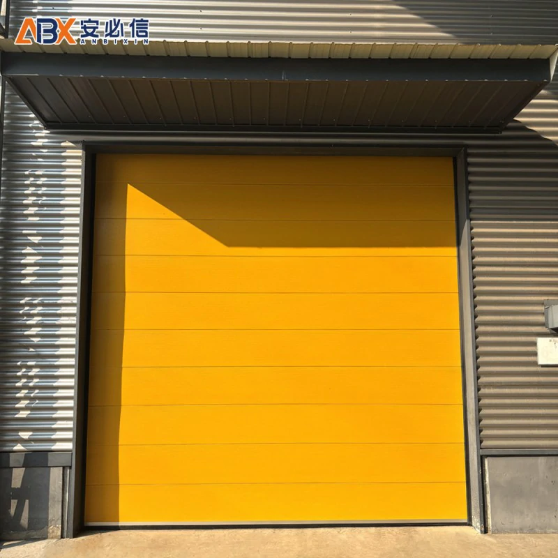 临沧高扬程提升门